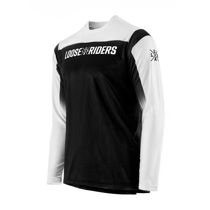 Crossfit Gear Men - 루즈 라이더스 유니섹스 MTB 크로스컨트리 랠리