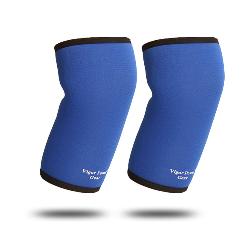 Gear For Crossfit - 강력한 따뜻한 무릎 지지대 슬리브, Crossfit용