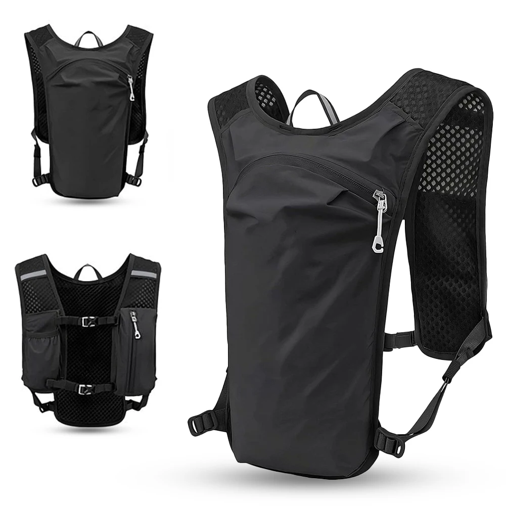 사이클링 러닝 하이킹 조끼 통기성 자전거 크로스컨트리  - Crossfit Gear Men 리뷰 및 가격