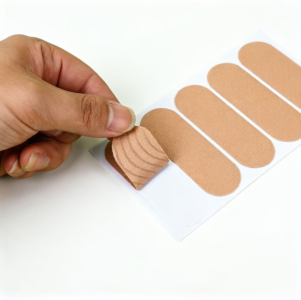 60Pcs 스포츠 탄성 손가락 보호 테이프 인체 공학적 - Finger Tape Athletic 리뷰 및 가격