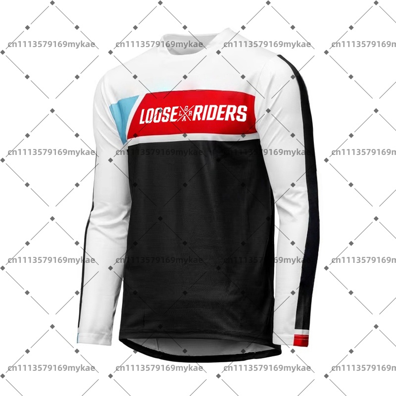 루즈 라이더스 유니섹스 MTB 크로스컨트리 랠리 저지  - Crossfit Gear Men 리뷰 및 가격