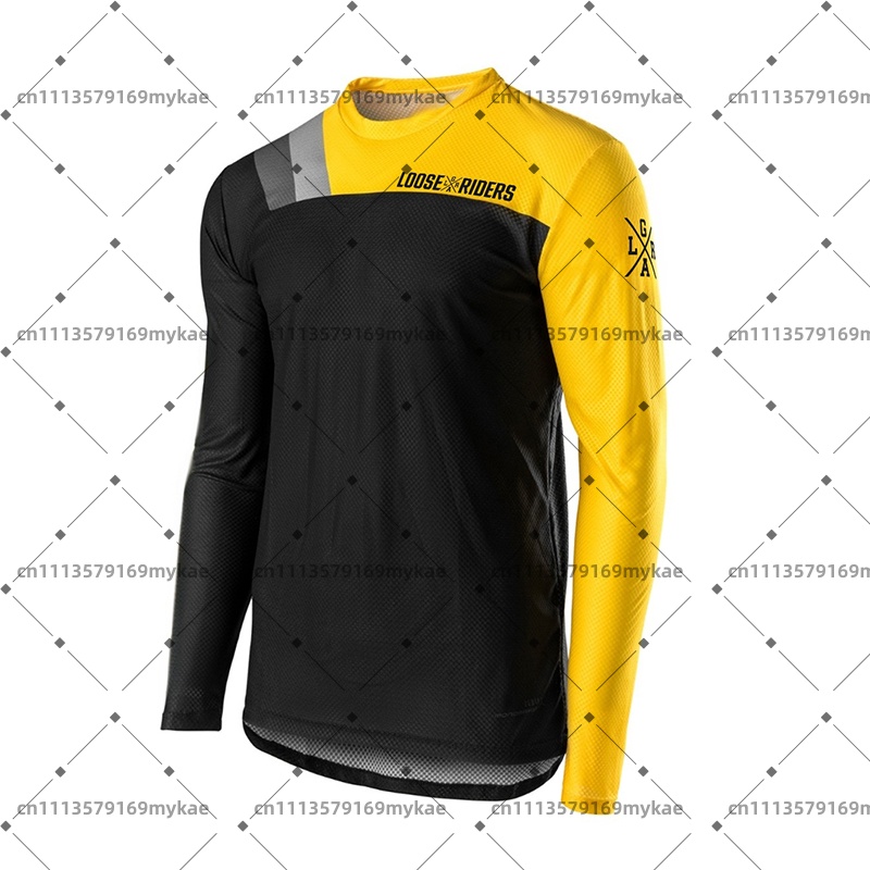 루즈 라이더스 유니섹스 MTB 크로스컨트리 랠리 저지  - Crossfit Gear Men 리뷰 및 가격
