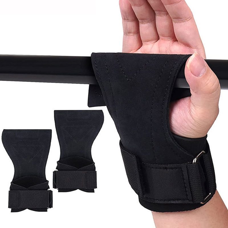 크로스핏 체조용 두꺼운 손바닥 보호대, 손바닥 보호대, - Gear For Crossfit 리뷰 및 가격