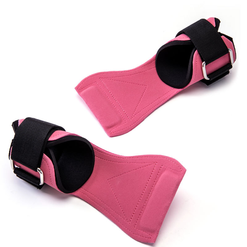 크로스핏 체조용 두꺼운 손바닥 보호대, 손바닥 보호대, - Gear For Crossfit 리뷰 및 가격