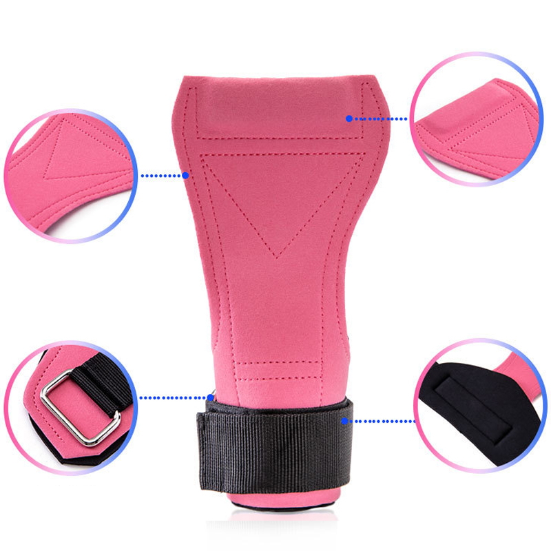 크로스핏 체조용 두꺼운 손바닥 보호대, 손바닥 보호대, - Gear For Crossfit 리뷰 및 가격