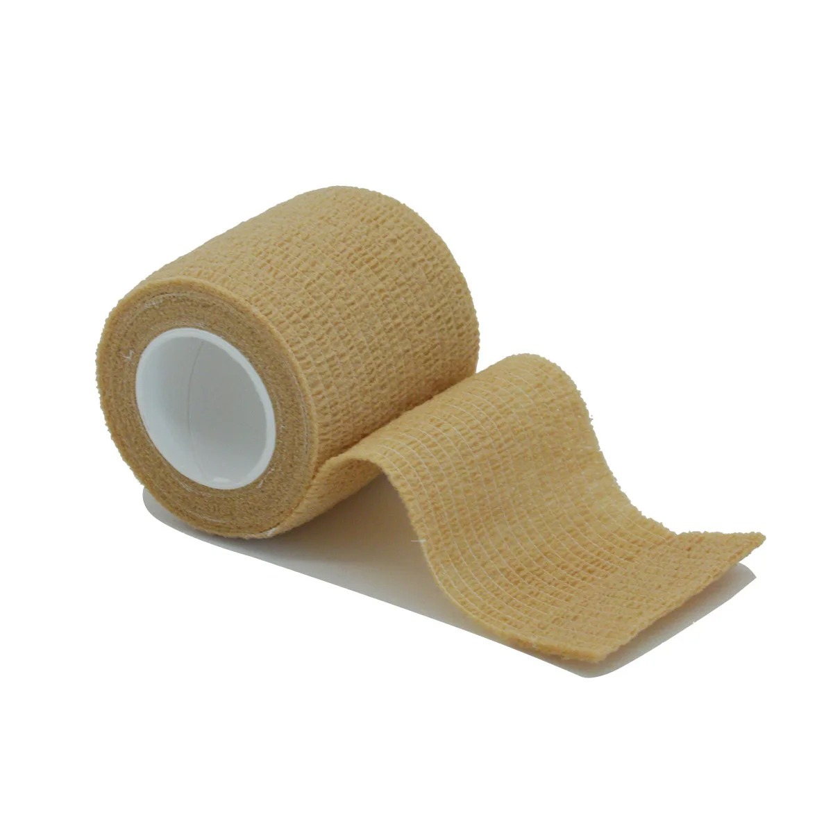 베이지 스포츠 자기 접착 붕대, 수의사 랩 테이프, 손 - Finger Tape Athletic 리뷰 및 가격