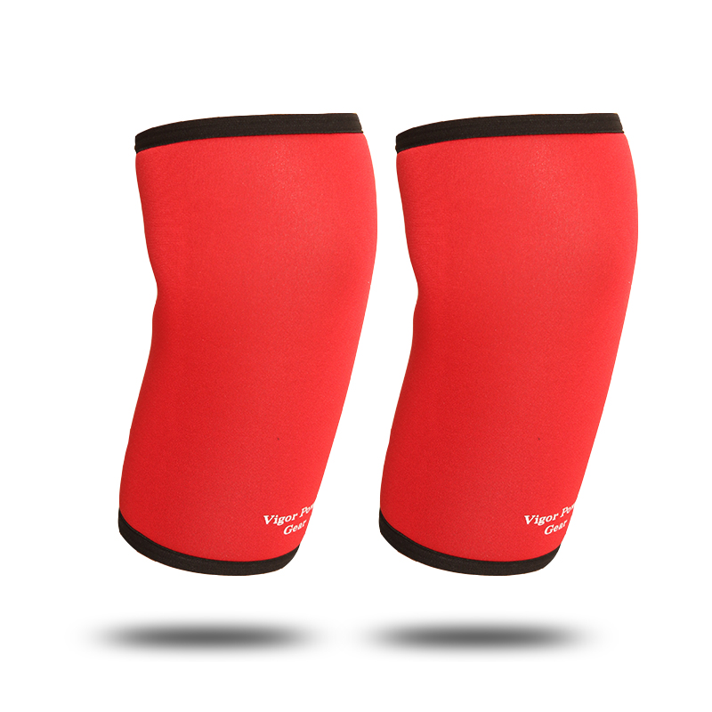 강력한 따뜻한 무릎 지지대 슬리브, Crossfit용  - Gear For Crossfit 리뷰 및 가격