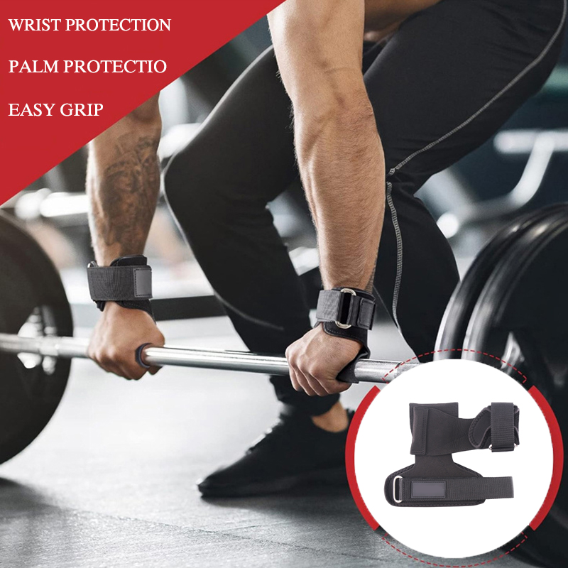 헬스 웨이트리프팅 장갑, 두꺼운 손바닥 보호대, 크로스 - Gear For Crossfit 리뷰 및 가격